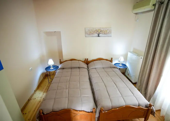 Old Bazaar Balcony *