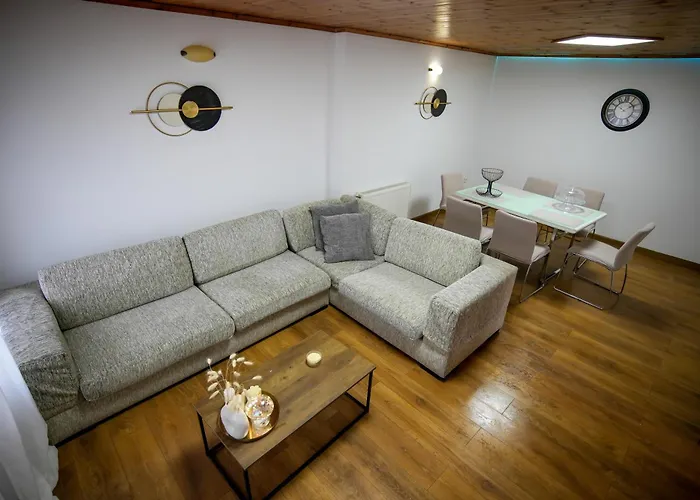 Old Bazaar Balcony 度假居 *